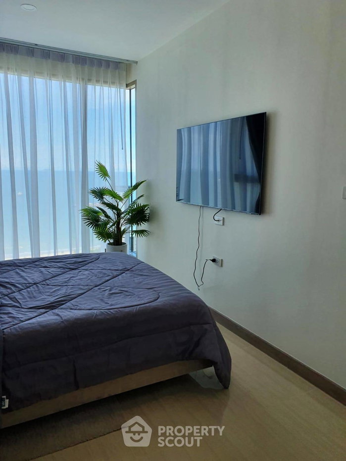 รูป ชั้น 38 คอนโด 2 ห้องนอน ขนาด 110 ตร.ม. The Riviera Jomtien (ID 3281811) - รูปที่ 39/39