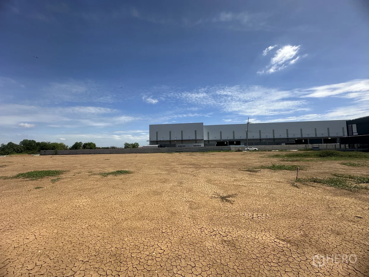 picture Land 1491 sq.w. in Lam Luk Ka, Lam Luk Ka, Pathum Thani - 3/11