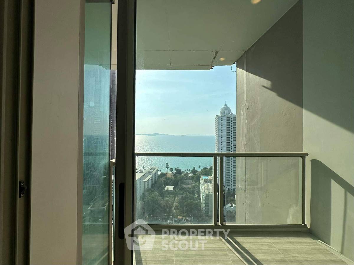 รูป คอนโด 1-ห้องนอน ที่ เดอะ ริเวียร่า วงศ์อมาตย์ ใกล้ ปราสาทสัจธรรม (ID 3281835) - รูปที่ 11/19