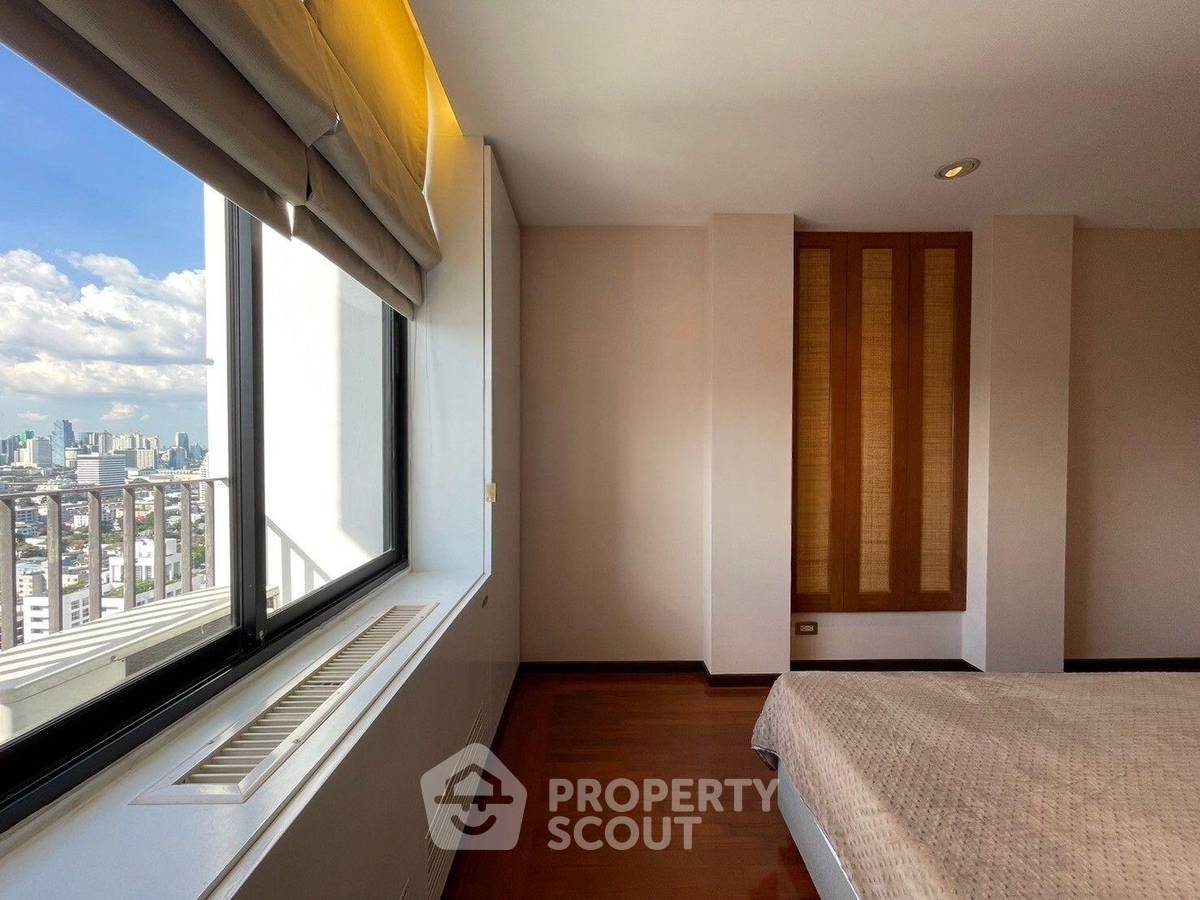 รูป ชั้น 25 คอนโด 2 ห้องนอน ที่ Icon 3 Condominium ย่านทองหล่อ (ID 3207414) - รูปที่ 7/8
