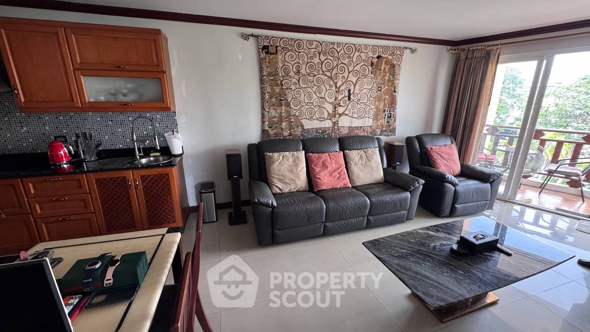 picture Spacious 1-BR 104 Sqm At Royal Hill Resort Condominium (ID 3281840) - 23/31