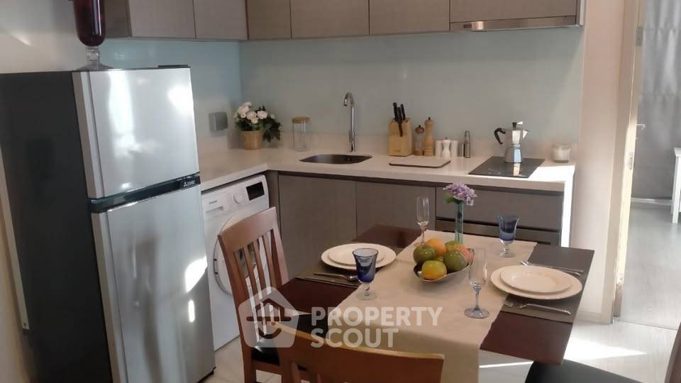 picture 2-BR Condo at Rhythm Sukhumvit 36-38 near BTS Thong Lor (ID 3292178) - 28/39