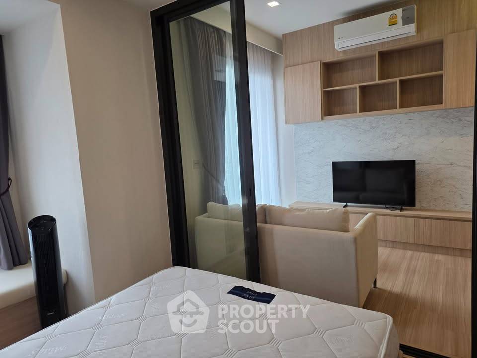 รูป คอนโด 1 ห้องนอนสำหรับขาย เลี้ยงสัตว์ได้ M Jatujak ใกล้ BTS สะพานควาย (ID 3294453) - รูปที่ 6/7