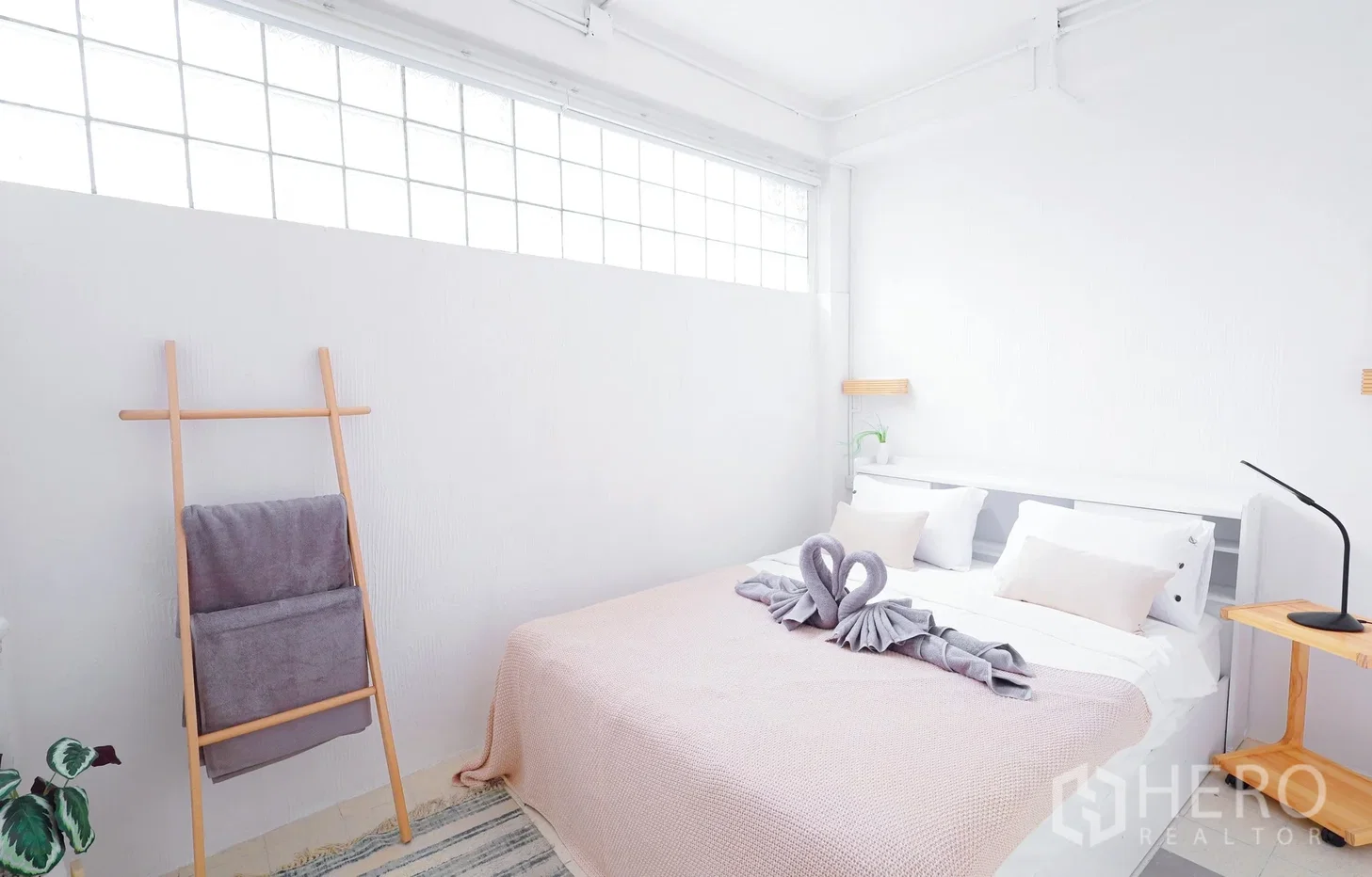 รูป ให้เช่า ทาวน์เฮาส์ 3 ห้องนอน ดินแดง ดินแดง กรุงเทพมหานคร - รูปที่ 10/12
