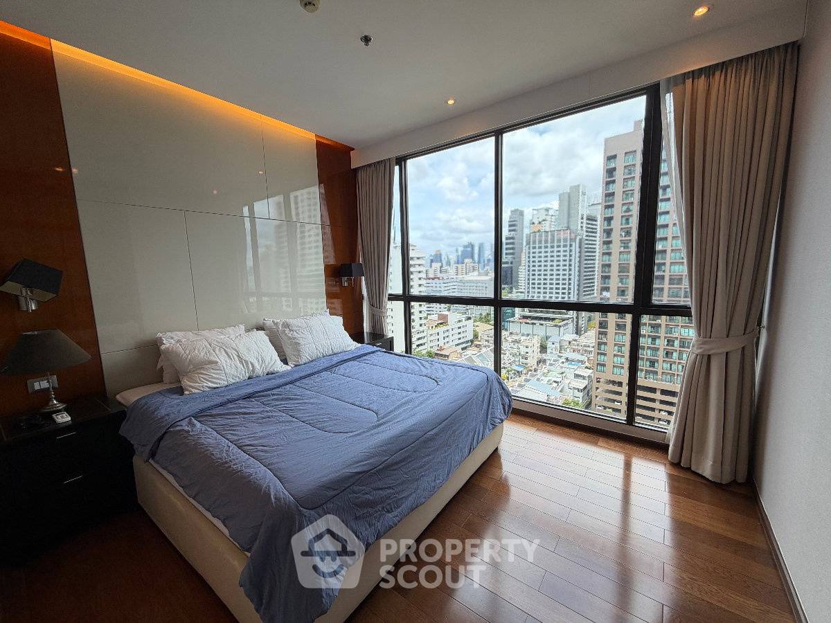 รูป คอนโด 2-ห้องนอน ที่ ดิ แอดเดรส สุขุมวิท 28 ใกล้ BTS พร้อมพงษ์ (ID 3185876) - รูปที่ 5/16