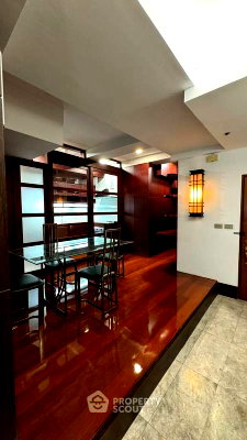 ขายคอนโด : คอนโด 1 ห้องนอน ชั้น 15 ขนาด 80 ตร.ม. Asoke Tower ใกล้ MRT เพชรบุรี (ID 548678)