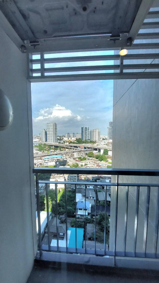 รูป ให้เช่าห้องคอนโด 1ห้องนอน ที่ Aspire Sukhumvit48 ใกล้Btsพระโขนง - รูปที่ 7/10