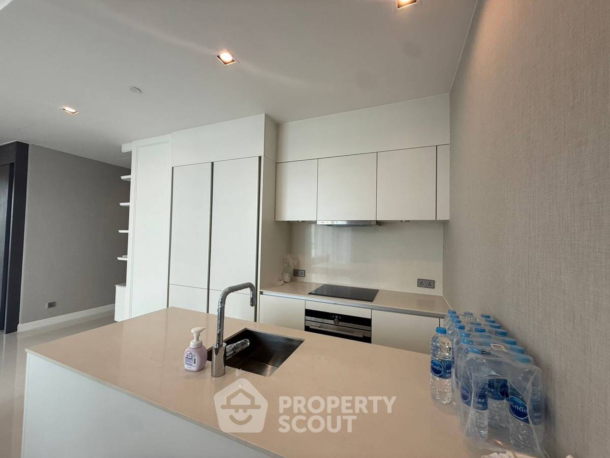รูป คอนโด 2 ห้องนอน ชั้น 23 Q1 Sukhumvit ใกล้ BTS นานา 20 ม. (ID 3174002) - รูปที่ 4/17