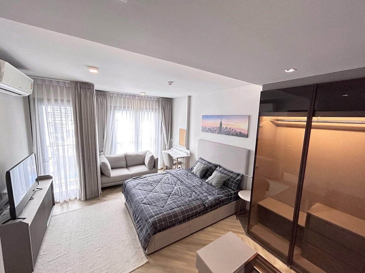 picture @Condorental condo for rent Chapter Thonglor 25 - 7/11
