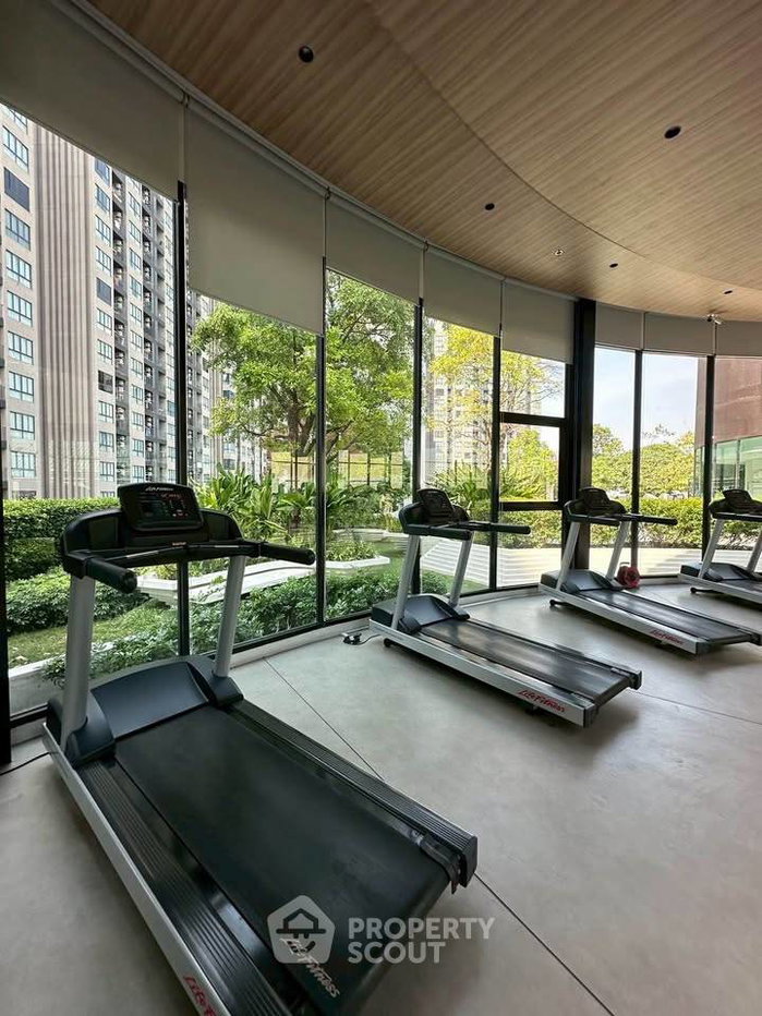picture 26th-Floor 2-BR At Elio Del Nest Near BTS Udom Suk (ID 3293764) - 24/28