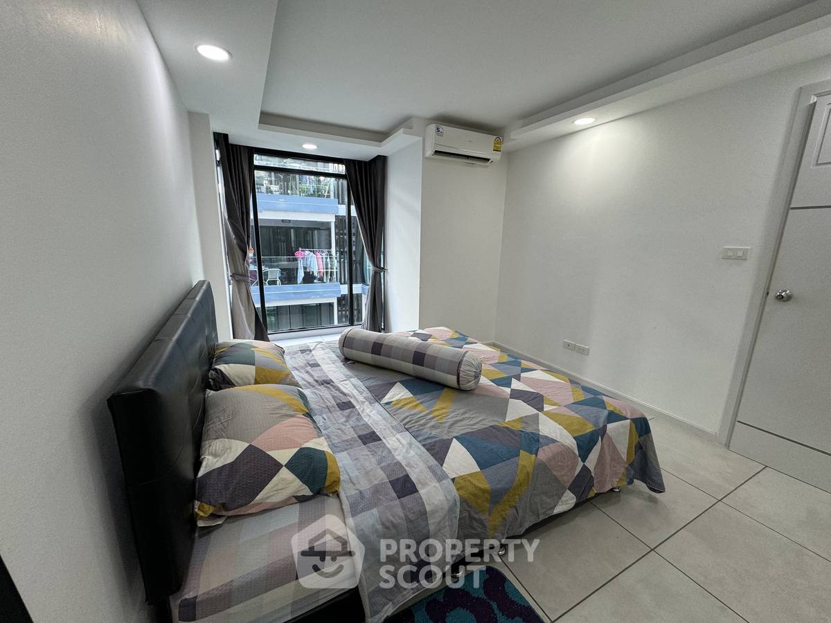 รูป คอนโด 1-ห้องนอน ที่ สยาม ออเรียนทัล ทรอปิคอล การ์เด้น ใกล้ ถนนพระตำหนัก พัทยา (ID 3281877) - รูปที่ 11/29