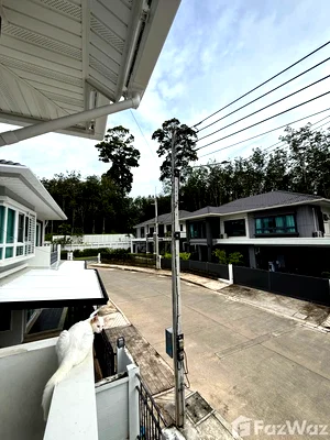 Houses for sale : 5 Bedroom House for sale at Supalai Palm Spring Banpon Phuket  6758213