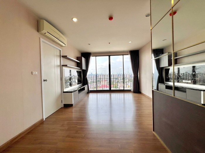 รูป 💎 [ ห้องเช่า ] Condo The Tree Interchange { 2BR 58 ตร.ม / 18,000 บาท } สนใจ โทร.0636241455 📲 - รูปที่ 1/20