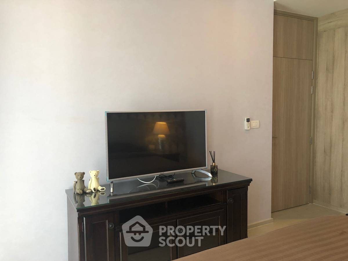 รูป ห้อง 2 ห้องนอน ชั้น 32 Noble Ploenchit ใกล้ BTS เพลินจิต 100 ม. (ID 556077) - รูปที่ 9/21
