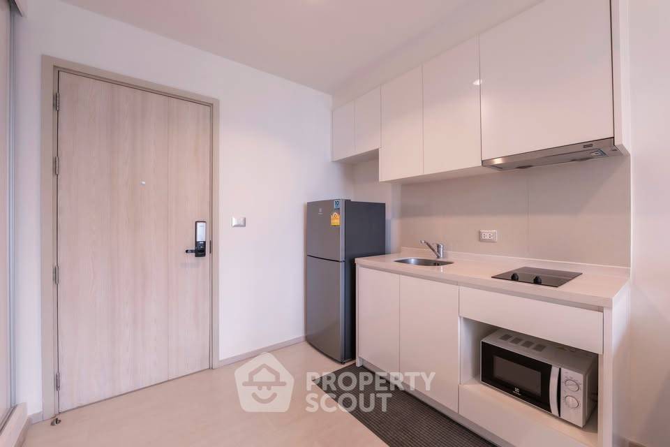 รูป คอนโด 1 ห้องนอน ชั้น 25 Rhythm Sukhumvit 42 ใกล้ BTS เอกมัย 200 ม. (ID 2397436) - รูปที่ 4/26