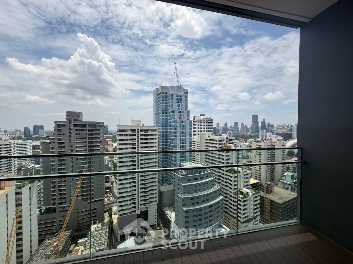 รูป คอนโด 2 ห้องนอน ชั้น 23 Q1 Sukhumvit ใกล้ BTS นานา 20 ม. (ID 3174002) - รูปที่ 6/17