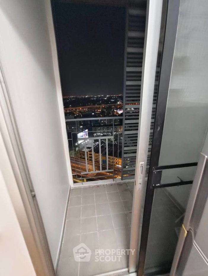 รูป คอนโด 1-ห้องนอน ที่ ปิ่นเกล้า เดอะ ทรัสต์ เรสซิเด้นซ์ ใน อรุณอมรินทร์ (ID 3292223) - รูปที่ 8/10