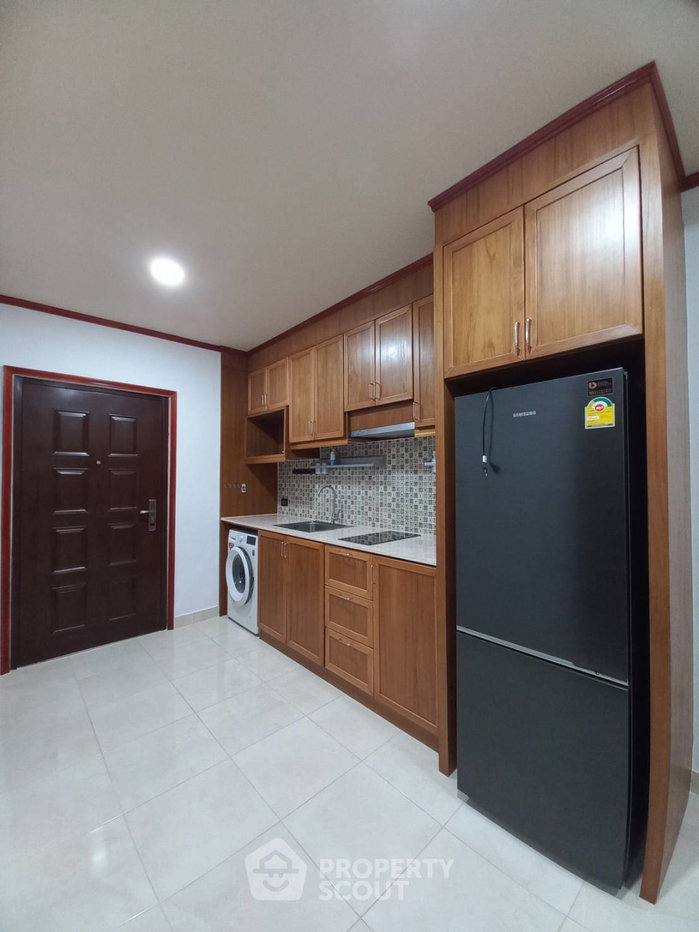 รูป คอนโด 1-ห้องนอน ที่ วิวทะเล 7 คอนโดมิเนียม จอมเทียน ใกล้ หาดจอมเทียน (ID 3281932) - รูปที่ 22/23