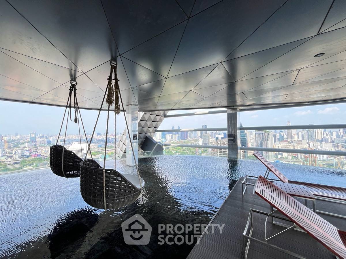 picture 2-BR Condo at Q Chid Lom - Phetchaburi near BTS Chit Lom (ID 2736300) - 30/30