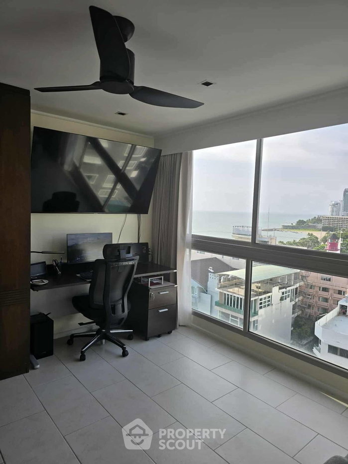 รูป ขายคอนโดสองห้องนอน Northshore พัทยาเหนือ (ID 3281756) - รูปที่ 15/50