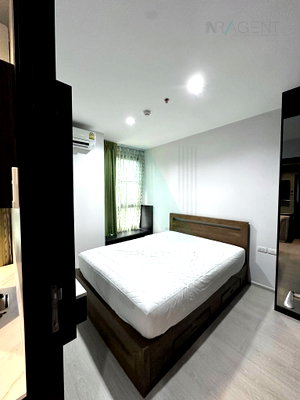 Condos for rent : 🎉 For Rent Condo RHYTHM SUKHUMVIT 44/1 Building 1, Floor 5,1 bed room, Room size 35 sqm