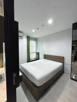 🎉 For Rent Condo RHYTHM SUKHUMVIT 44/1 Building 1, Floor 5,1 bed room, Room size 35 sqm