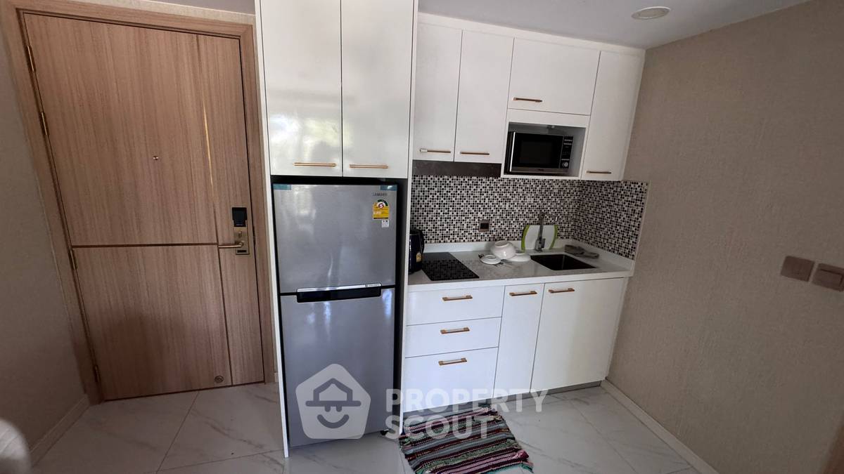 picture 1-BR Condo, 36 Sqm | Dusit Grand Park 2, Pattaya (ID 3281671) - 2/15