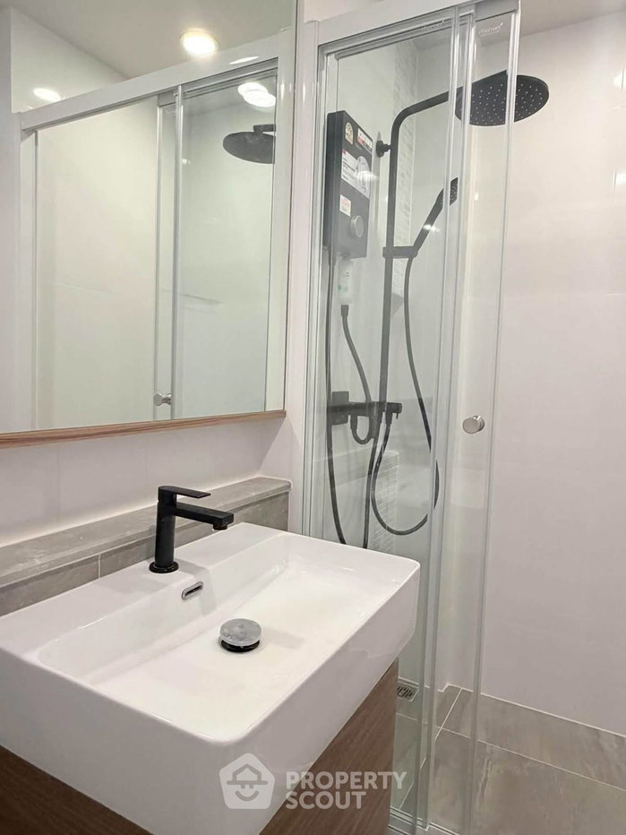 picture Studio Condo at Culture Thonglor near BTS Thong Lor (ID 3293183) - 10/12