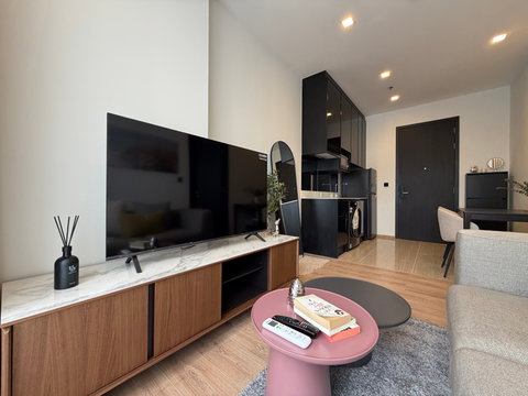 For Rent - NOBLE Around Ari , Luxury Class 1 bedroom 1 bathroom