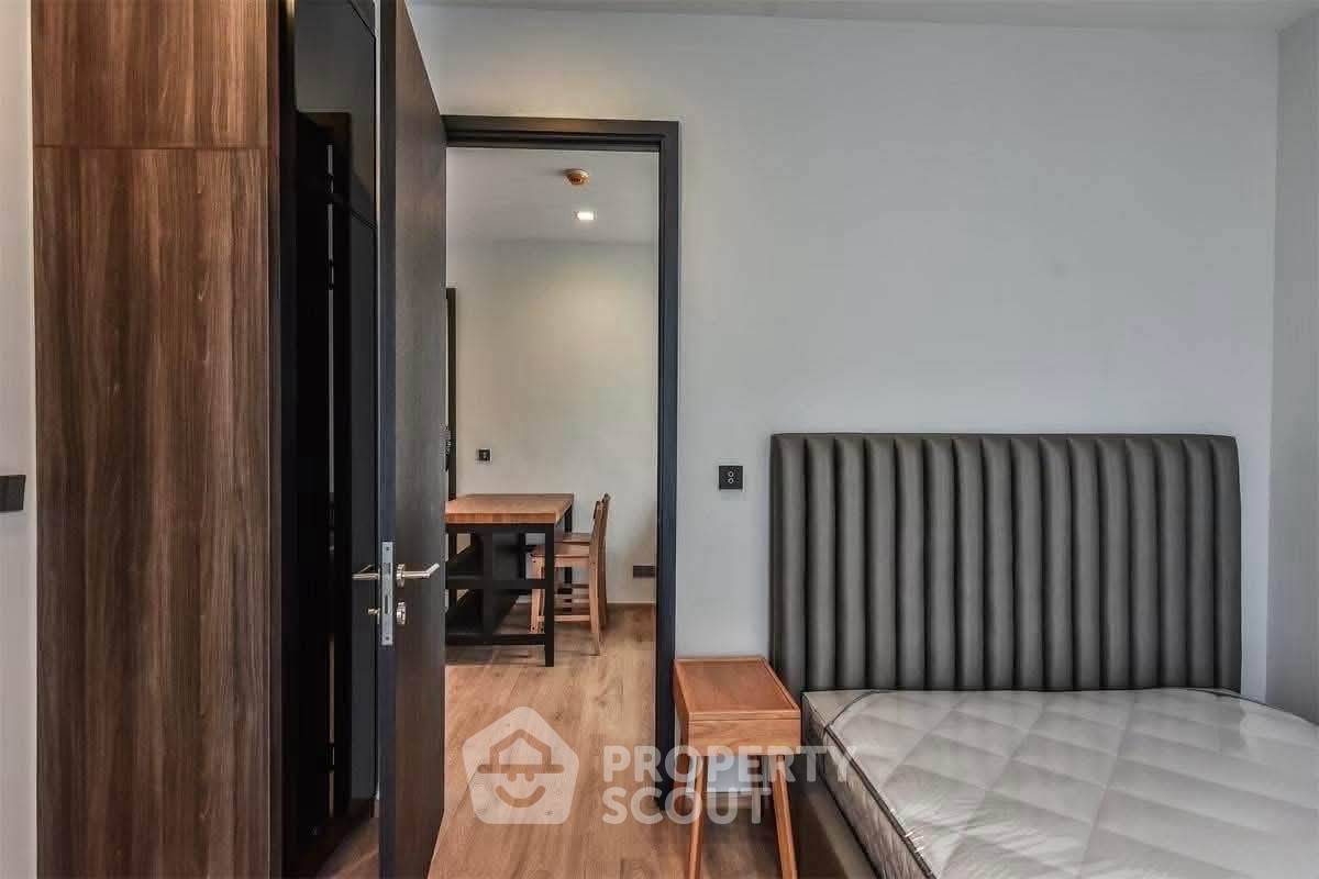 รูป คอนโด 1-ห้องนอน ที่ โนเบิล อราวน์ อารีย์ ใกล้ BTS อารีย์ (ID 3291177) - รูปที่ 4/11
