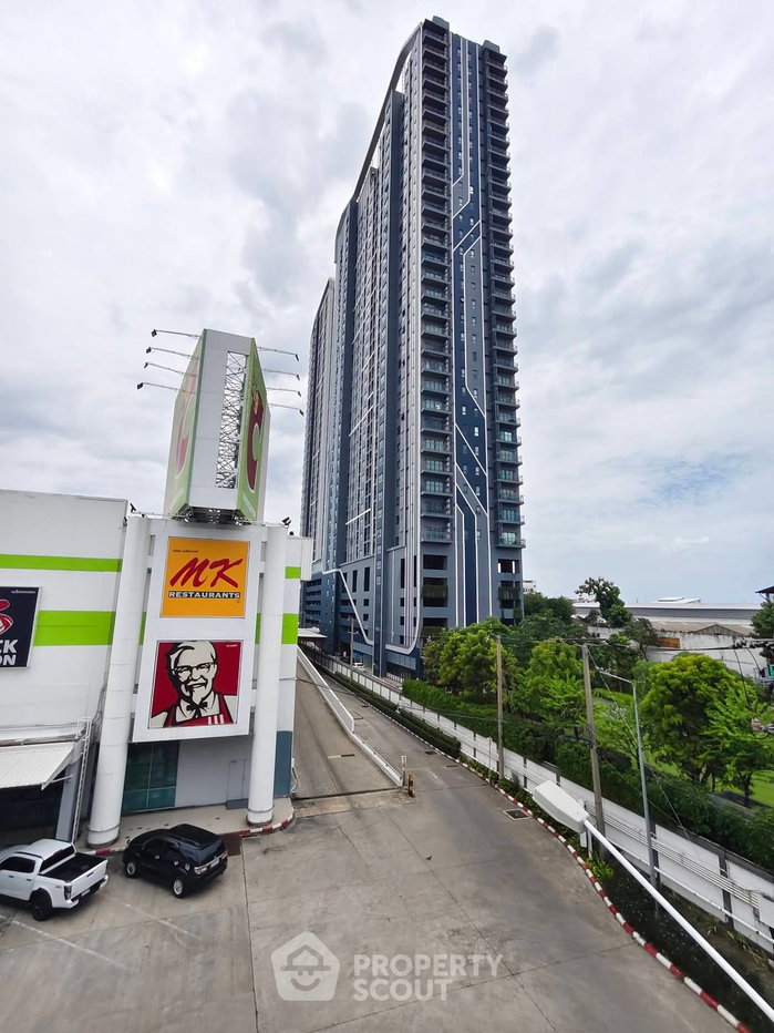 รูป คอนโด 2-ห้องนอน ที่ ไอดีโอ สุขุมวิท 115 ใกล้ BTS ปู่เจ้า (ID 3294852) - รูปที่ 5/6