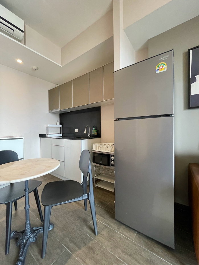 รูป ให้เช่า The Lofts Ekkamai ราคา 25,000 บาท/เดือน [MNs250702] - รูปที่ 5/14