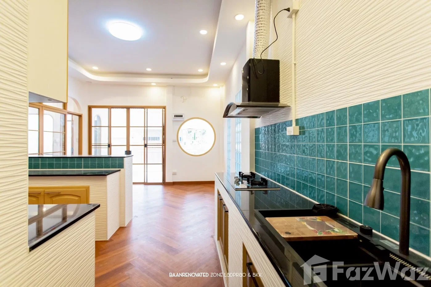 รูป ขาย บ้านเดี่ยว 2 ห้องนอน ใน นวมินทร์, กรุงเทพมหานคร 6724891 - รูปที่ 8/16