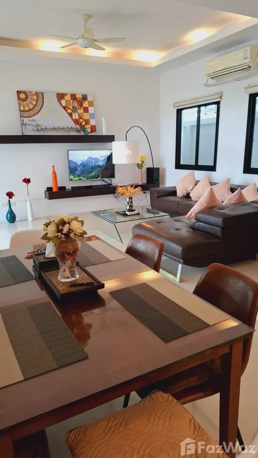 picture 2 Bedroom Villa for rent in Rawai, Phuket  6669362 - 7/33