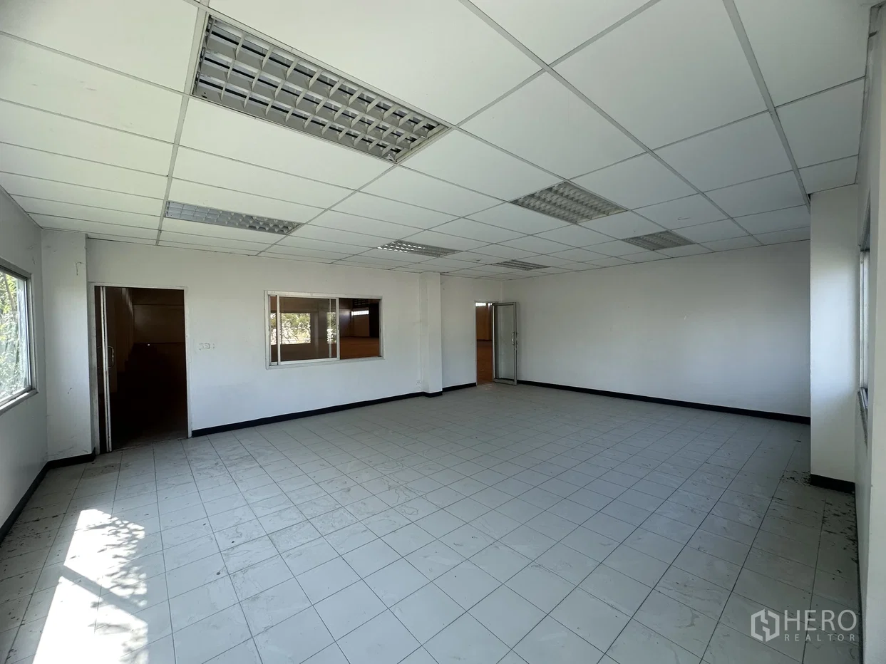 รูป ให้เช่า โรงงาน 1650 ตรม (Free Zone) บ้านเลน บางปะอิน พระนครศรีอยุธยา - รูปที่ 5/10