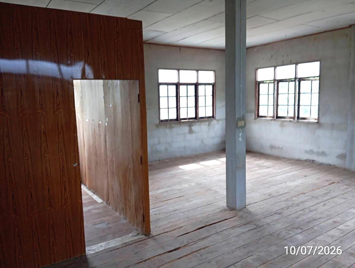 รูป บ้านเดี่ยว 522 ตร.วา ปราสาท สุรินทร์ 1.3M - รูปที่ 41/45
