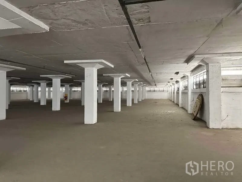 รูป ให้เช่า โรงงาน 8640 ตรม เมืองสมุทรปราการ สมุทรปราการ - รูปที่ 7/12