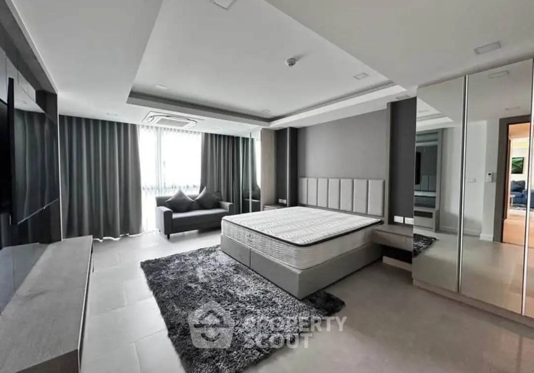 รูป คอนโด 2-ห้องนอน ที่ เซเรนิตี้ เรสซิเดนซ์ จอมเทียน ใกล้ เมืองพัทยา (ID 3281850) - รูปที่ 5/14