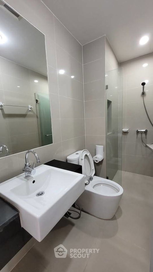 picture 100m From BTS Udom Suk | 1-BR Ideo Blucove Sukhumvit (ID 3068619) - 8/20