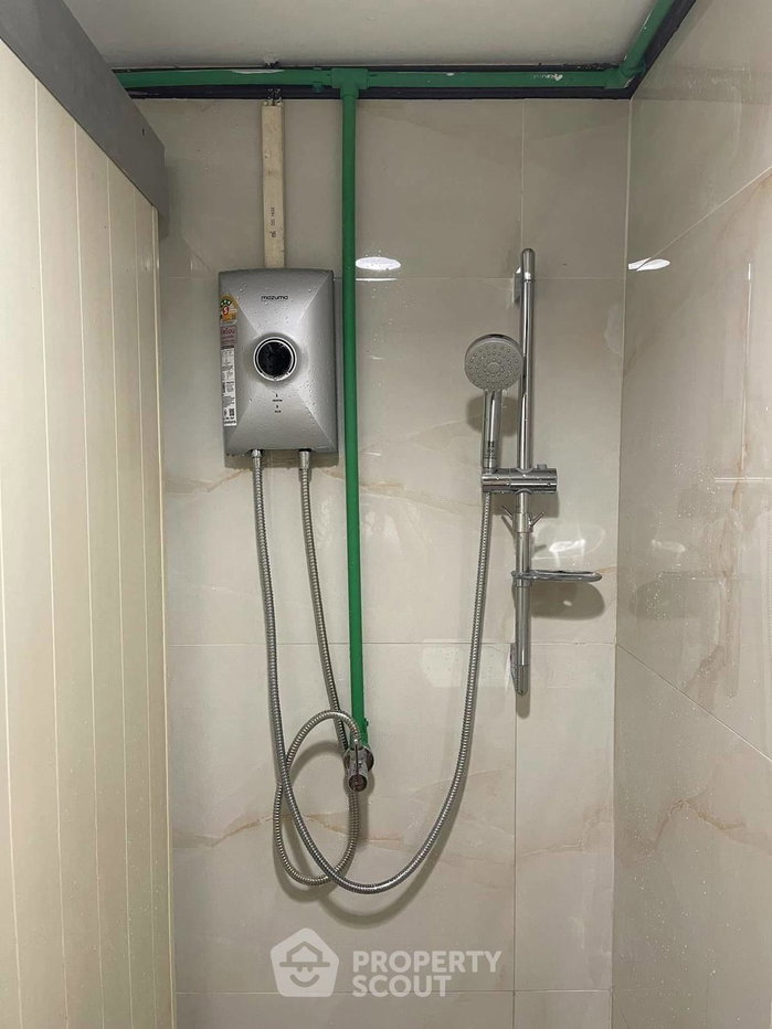 รูป ใกล้ BTS ช่องนนทรี 90 ม. | 2 ห้องนอน Diamond Tower Condominium (ID 2020729) - รูปที่ 12/14