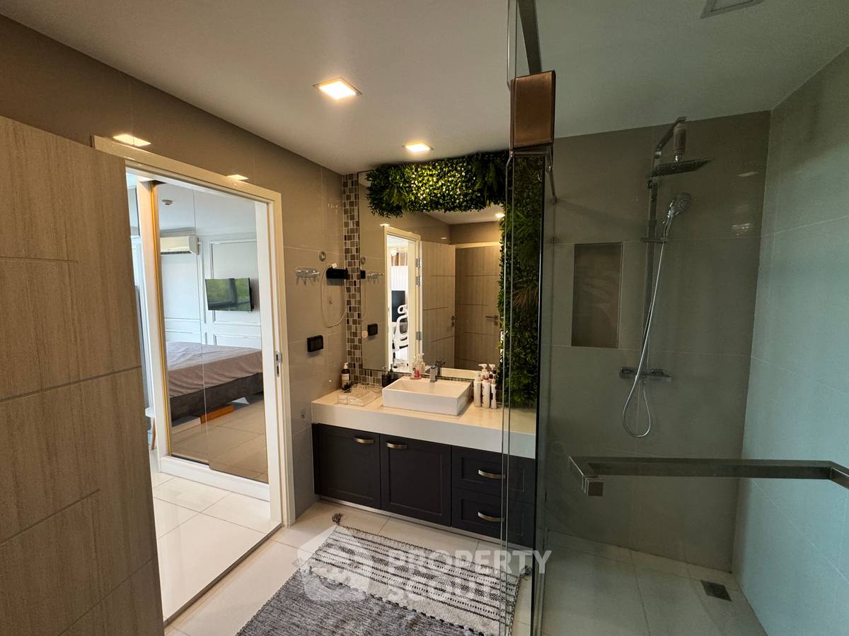 รูป คอนโด 1 ห้องนอน Omni Tower ขาย 47 ตร.ม. ใกล้ BTS นานา (ID 3281768) - รูปที่ 29/36