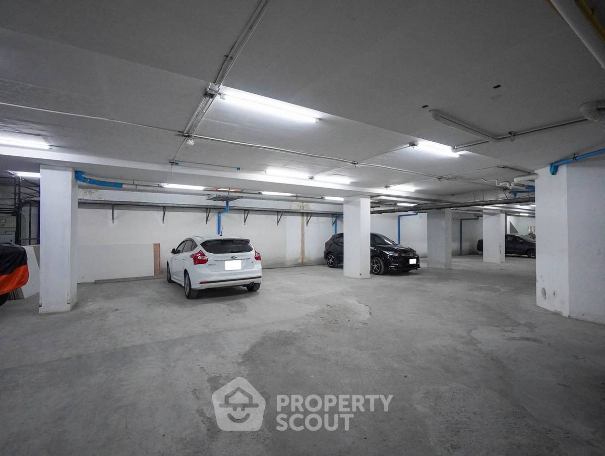 รูป คอนโด 1 ห้องนอน Sea Saran Condominium ขายย่านบางเสร่ (ID 3292057) - รูปที่ 28/35
