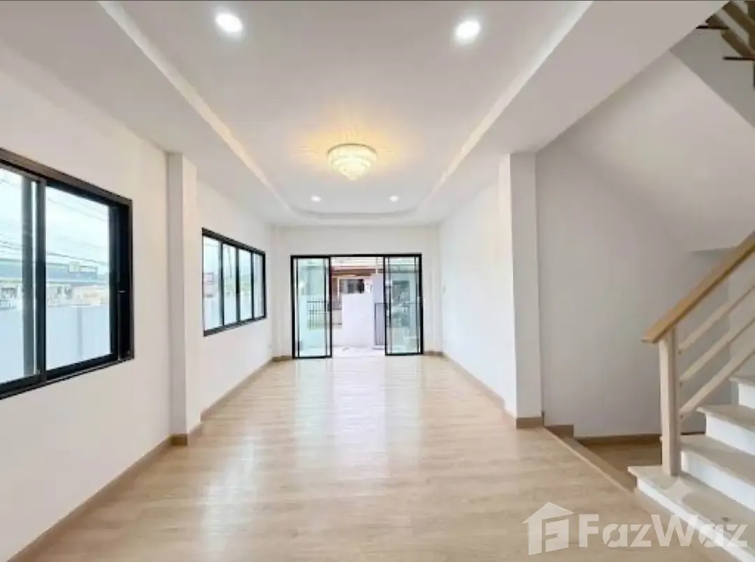 รูป ขาย บ้านเดี่ยว 3 ห้องนอน ในโครงการ พนาสนธิ์ แกรนด์ วิลล์ 6759169 - รูปที่ 3/7
