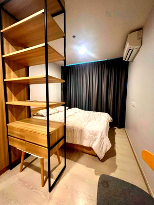 Condos for rent : 🚩 For Rent Condo NUE CONNEX DON MUEANG Building D, Floor 6,1 bed room, Room size 30 sqm