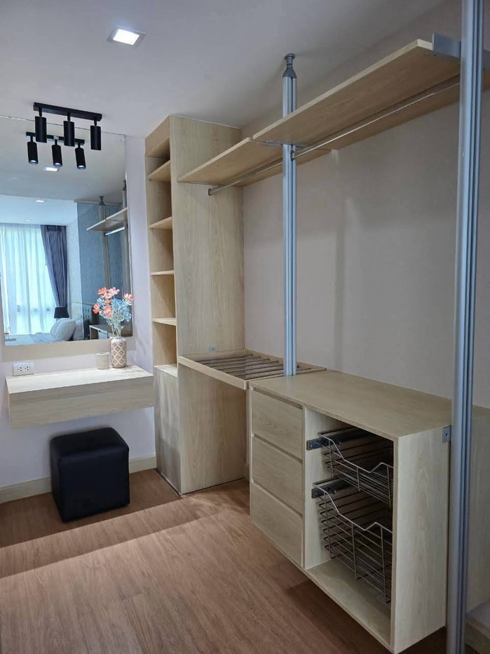 picture ⛵ Apus ⛵ Pool view / 4F / 1bedroom >> THB25,000/month彡 - 9/13