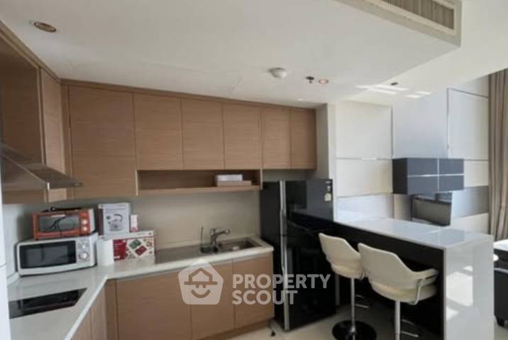 รูป คอนโด 1-ห้องนอน ที่ ดิ เอ็มโพริโอ เพลส ใกล้ BTS พร้อมพงษ์ (ID 3282076) - รูปที่ 3/5