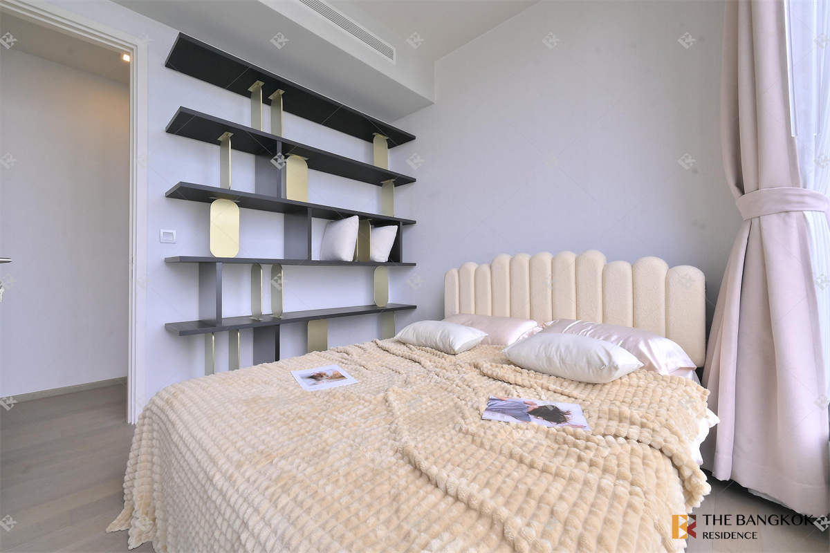 picture Celes Asoke near MRT Sukhumvit Station - 2/10