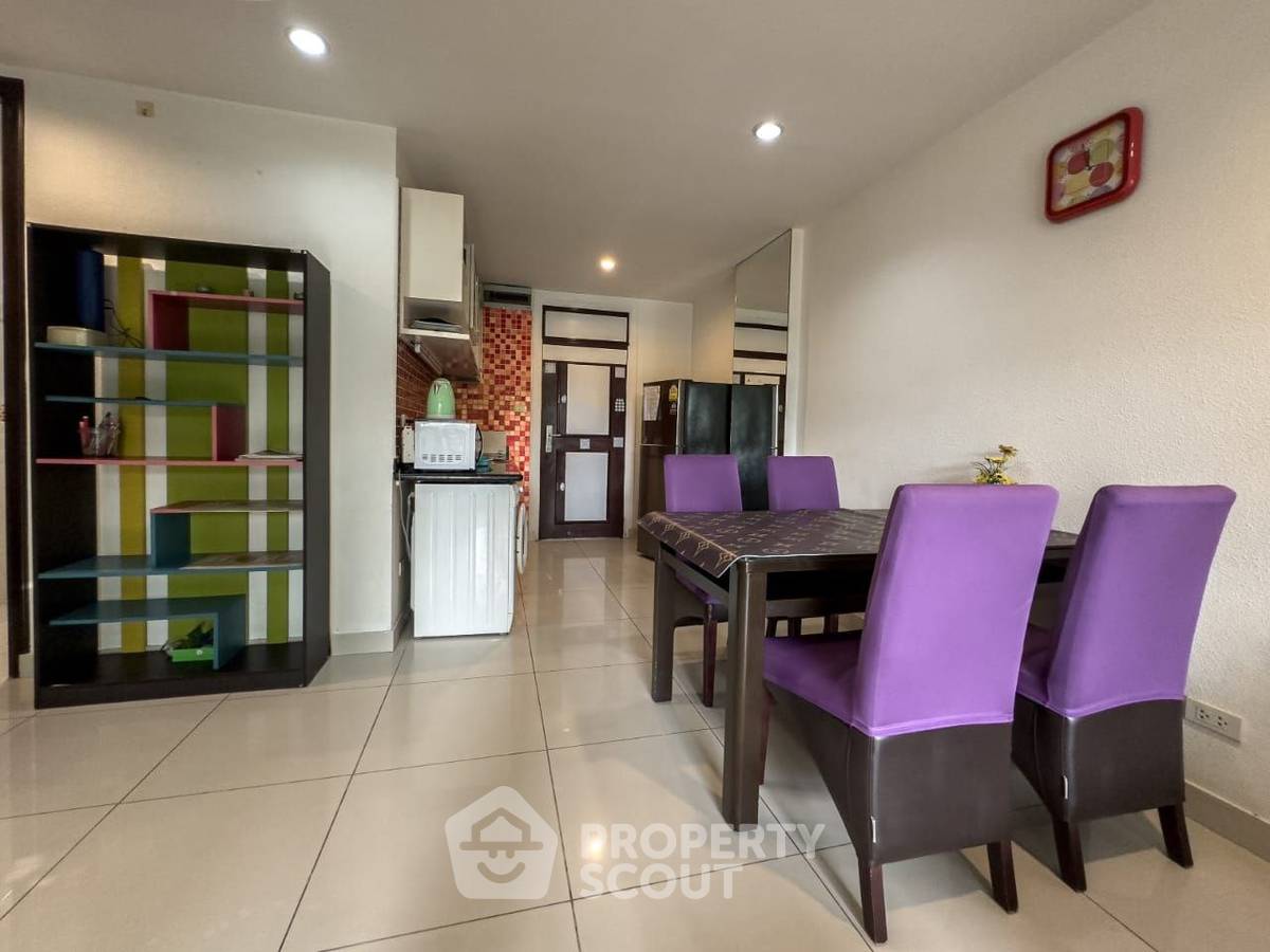 รูป คอนโด 2 ห้องนอน Wongamat Privacy Resort & Residence ทำเลนาเกลือ (ID 3281954) - รูปที่ 10/10