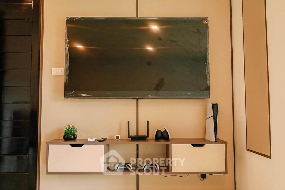รูป คอนโด 2-ห้องนอน ที่ วงศ์อมาตย์ ไพรเวซี่ รีสอร์ท แอนด์ เรสซิเดนซ์ ใกล้ ชายหาดนาเกลือ (ID 3289723) - รูปที่ 2/30