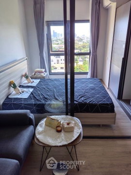 1-BR Condo at Metris Phatthanakan-Ekkamai near ARL Ramkhamhaeng (ID 3293874)